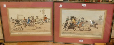 Lot 1143 - After Bunbury - The Easter Hunt at Epping...