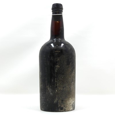 Lot 1367 - A vintage port by repute Taylor's 1960, one...