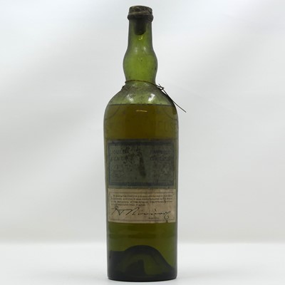 Lot 1454 - Chartreuse Liqueur Fabriquee à la Cie...