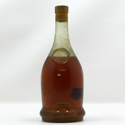 Lot 1456 - Bisquit Dubouche & Co vintage fine champagne...