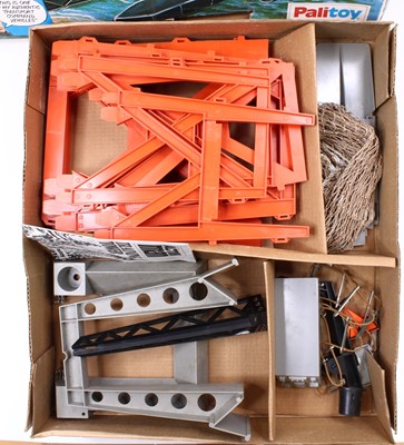 Lot 2070 - Palitoy Action Man 2 boxed sets to include; No....