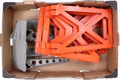 Lot 2070 - Palitoy Action Man 2 boxed sets to include; No....