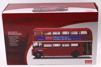 Lot 1082 - A Sun Star No. 2918 1/24 scale diecast model...