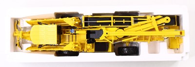 Lot 2140 - A Wiking 1/32 scale boxed model of a Ropa Euro...
