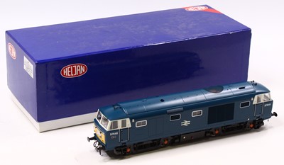 Lot 342 - Heljan 3580 class 35 Hymek diesel hyrdraulic...