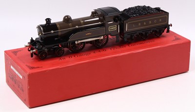 Lot 345 - ACE Trains 4-4-0 ‘Celebration Class’ loco &...