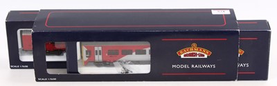 Lot 571 - 31-509 Bachmann Branch-line class 158 DMU...