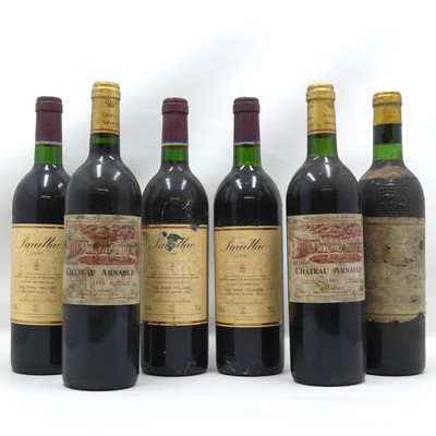 Lot 1123 - Domaine Baron de Rothschild (Lafite) to mark...