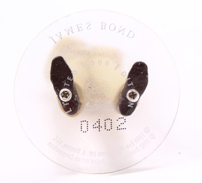 Lot 1813 - Corgi Icon Boxed limited edition figure...