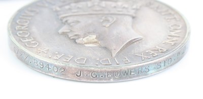 Lot 3012 - A Naval General Service Medal with S.E. Asia...