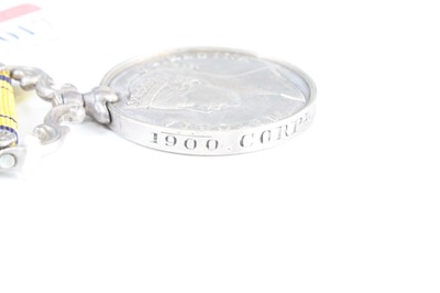 Lot 3017 - A South Africa Medal (1877-79) with 1879 clasp,...