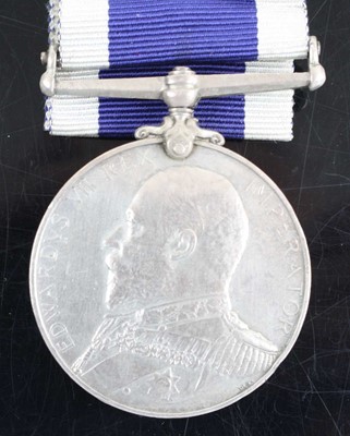 Lot 3025 - An Africa General Service Medal, with...