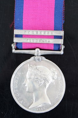 Lot 3028 - A Military General Service Medal (1793-1814)...