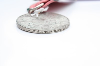 Lot 3029 - A Crimea Medal (1854-56) with Sebastopol and...