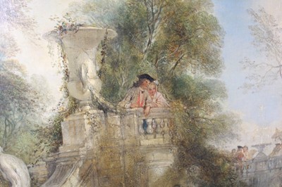 Lot 2514 - After Henry Andrews (1794-1868)- Blindman's...