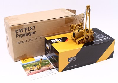 Lot 710 - A Classic Construction Models limited edition...