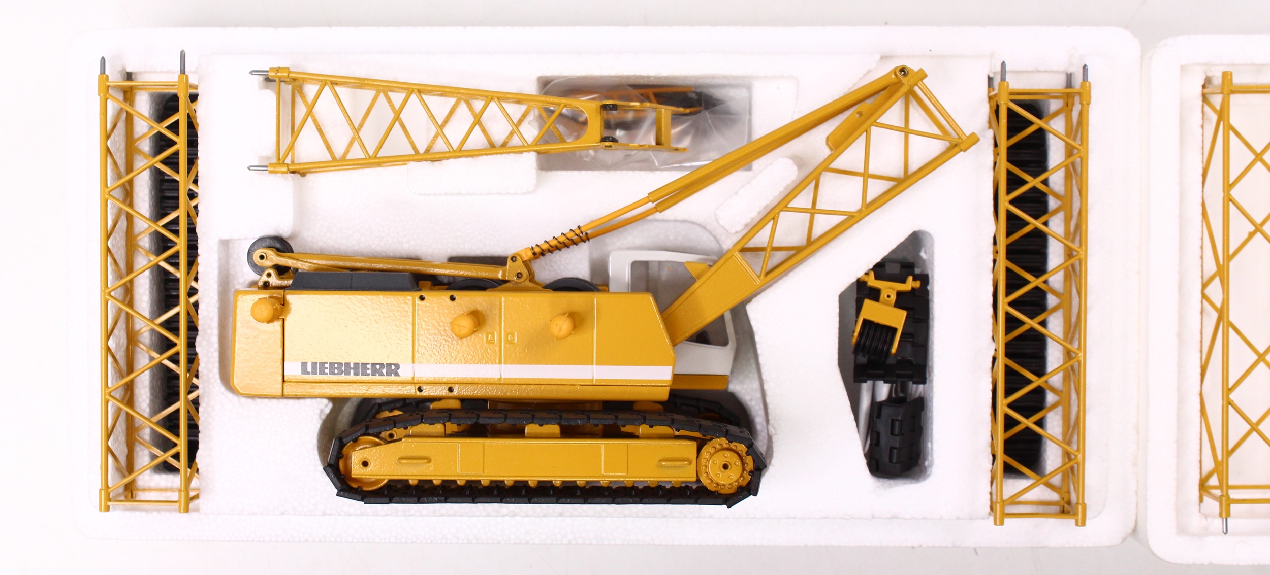 L conrad 1/50 LIEBHERRHS 882 コンラッド クレーン L conrad 1/50 LIEBHERRHS 882 コンラッド クレーン 楽天市場】【送料