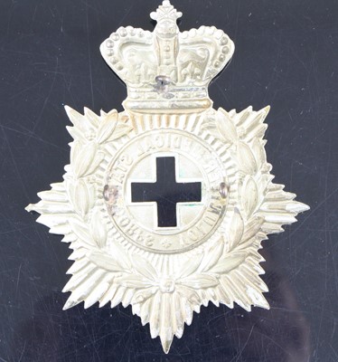 Lot 3086 - A Volunteer Medical Staff Corps Other Ranks...