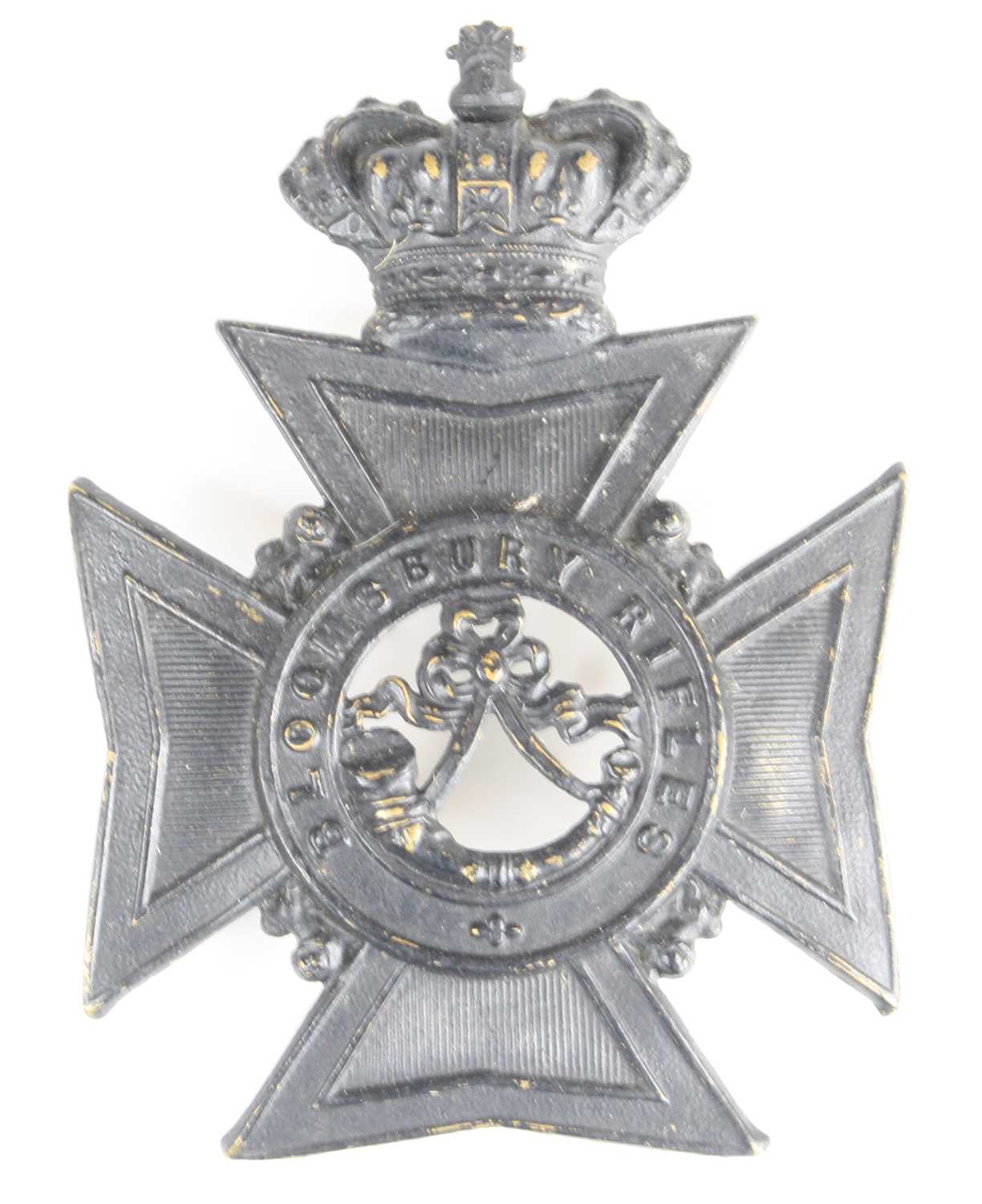 Lot 3090 - A Middlesex (St. Giles & St. George’s...