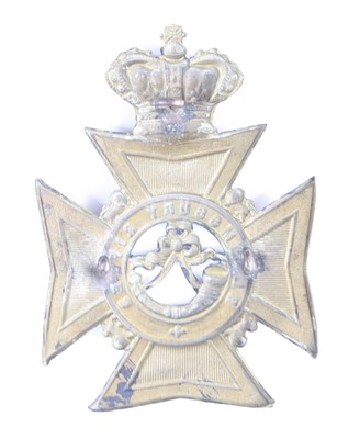 Lot 3090 - A Middlesex (St. Giles & St. George’s...