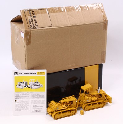 Lot 730 - A Classic Construction Models 1/48 scale...