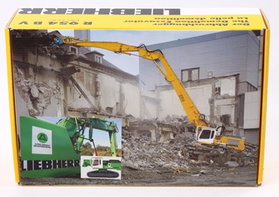 Lot 749 - A Conrad Liebherr 954BV Litronic Demolition...