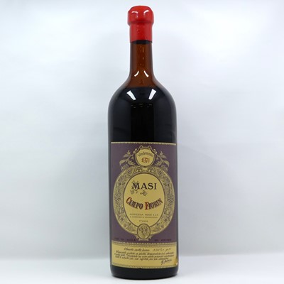 Lot 1146 - Masi Campofiorin Rosso del Veronese IGT, 1976,...