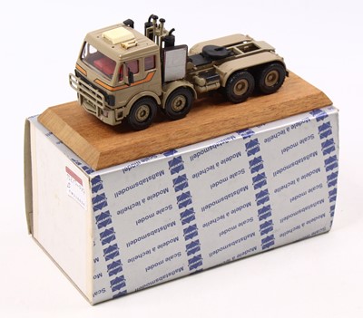 Lot 771 - A Conrad special limited edition 1/50 scale...