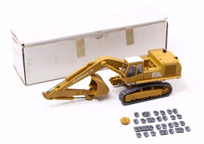 Lot 774 - An Old Cars 1/50 scale construction model of a...