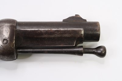 Lot 3267 - A British Mk I Martini Henry .577/450 Cavalry...