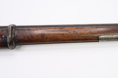 Lot 3267 - A British Mk I Martini Henry .577/450 Cavalry...