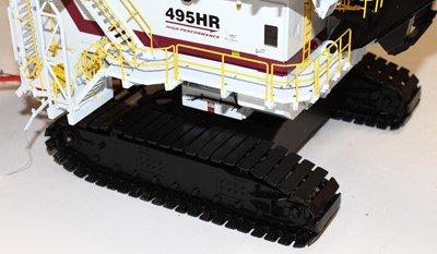 Lot 791 - A TWH Collectibles No. TWH012 1/50 scale...