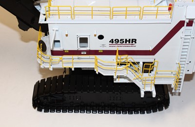 Lot 791 - A TWH Collectibles No. TWH012 1/50 scale...