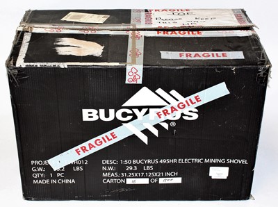 Lot 791 - A TWH Collectibles No. TWH012 1/50 scale...