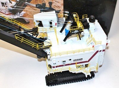 Lot 791 - A TWH Collectibles No. TWH012 1/50 scale...