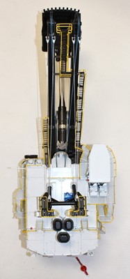 Lot 791 - A TWH Collectibles No. TWH012 1/50 scale...