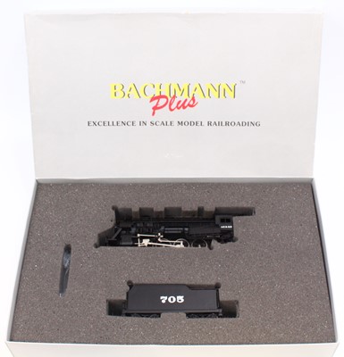 Lot 778 - Item No.31401 Bachmann Plus Consolidation...