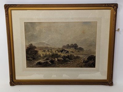 Lot 2411 - A. McArthur (19th century) - The...