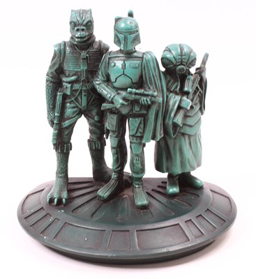 Lot 1877 - Star Wars Classic Collectors series limited...