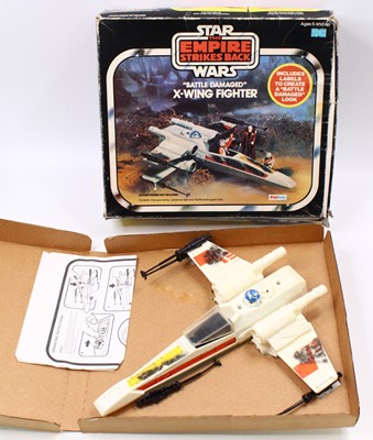 Lot 1886 - Palitoy Star Wars The Empire Strikes Back...