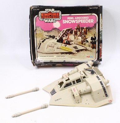 Lot 1887 - Palitoy Star Wars The Empire Strikes Back No....