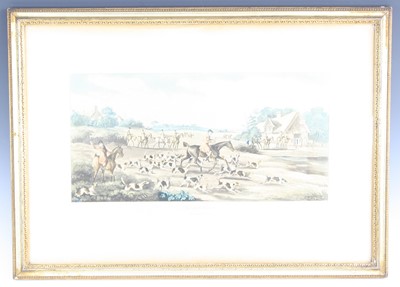 Lot 3565 - Thomas Sutherland (.1785-1838) after Henry...