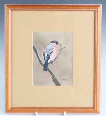Lot 3563 - Chloe Elizabeth Talbot Kelly, (b.1927),...