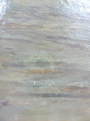 Lot 1007 - After Henry Scott Tuke - The Water-Rats, oil...