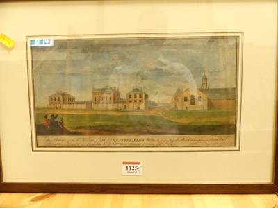 Lot 1125 - After E.J. Eyre - View of the Right Honourable...