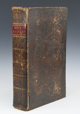 Lot 551 - Wright, Paul: The Christian's New and Complete...