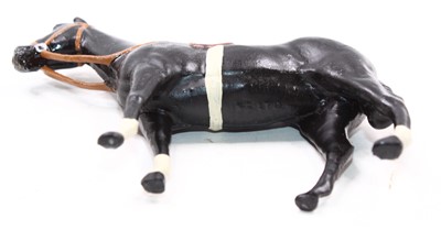 Lot 2149 - Britains Racing Colours of Famous Owners...