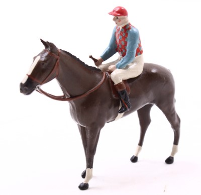 Lot 2149 - Britains Racing Colours of Famous Owners...