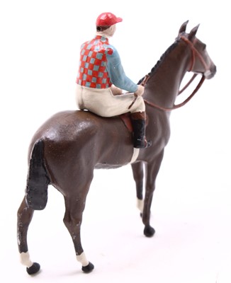 Lot 2149 - Britains Racing Colours of Famous Owners...