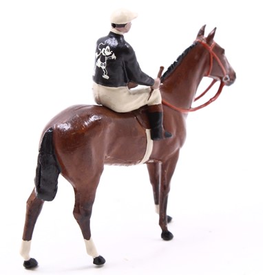 Lot 2149 - Britains Racing Colours of Famous Owners...